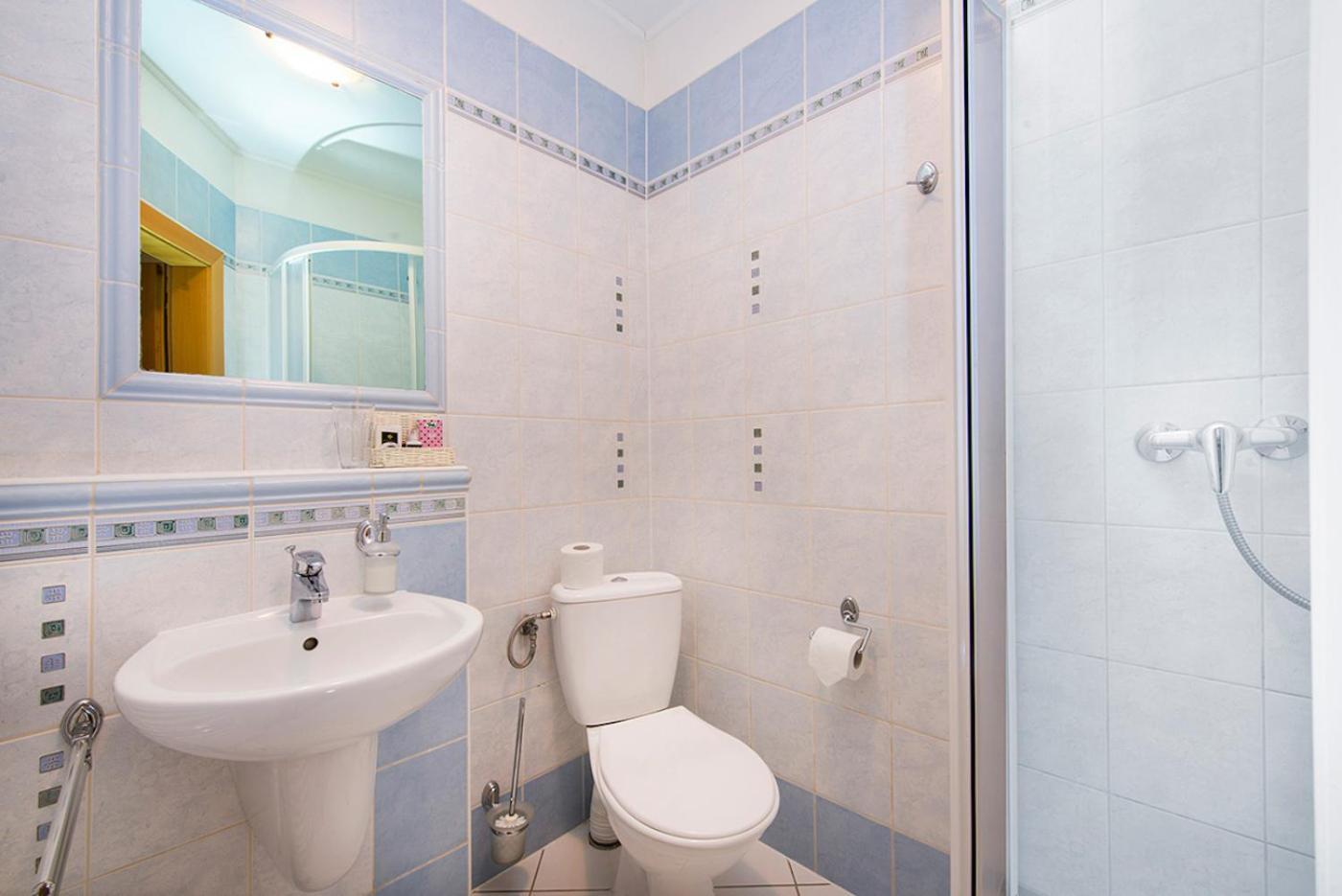 Wellness Penzion Vila Mery بوبراد المظهر الخارجي الصورة