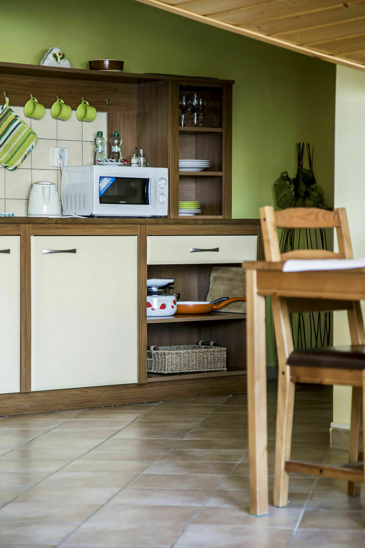 Wellness Penzion Vila Mery بوبراد المظهر الخارجي الصورة