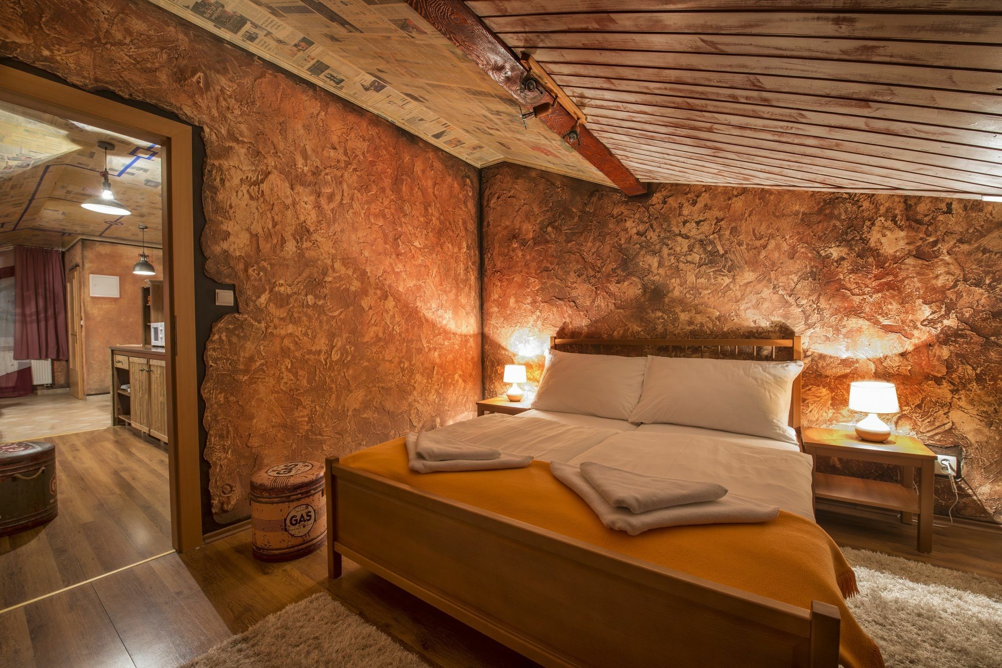 Wellness Penzion Vila Mery بوبراد المظهر الخارجي الصورة